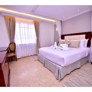 Olive Gardens Hotel Nairobi